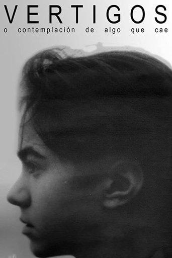 Historias Breves 0: Vértigos, o contemplación de algo que cae film afişi