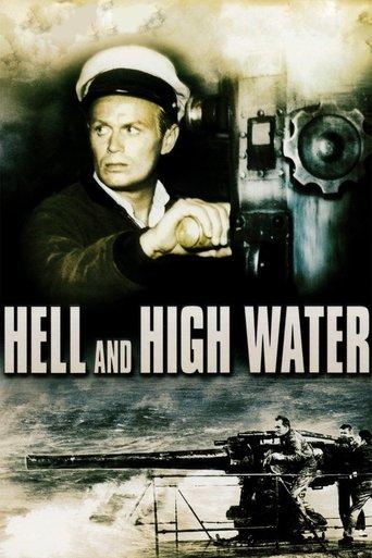 Hell and High Water film afişi