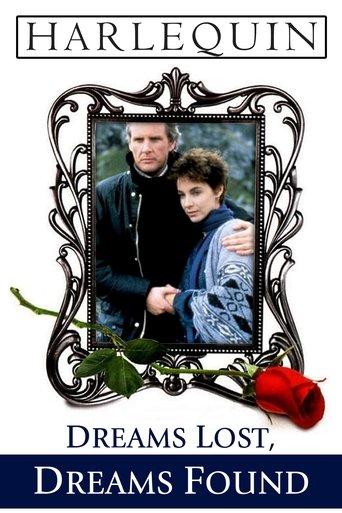 Dreams Lost, Dreams Found film afişi