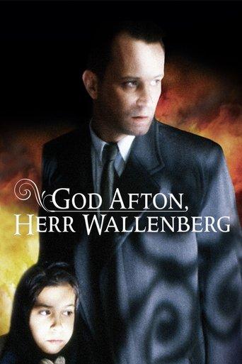 Good Evening, Mr. Wallenberg film afişi