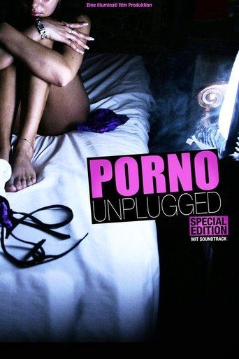 Porno Unplugged film afişi