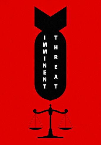 Imminent Threat film afişi
