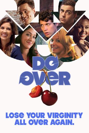 Do Over film afişi