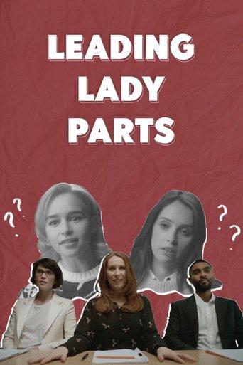 Leading Lady Parts film afişi