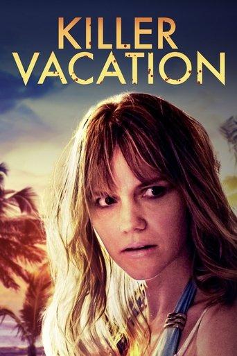 Killer Vacation film afişi