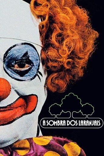 À Sombra dos Laranjais dizi afişi