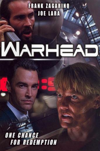 Warhead film afişi