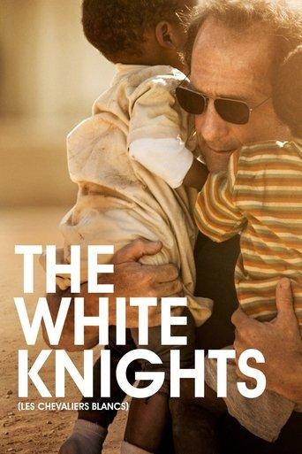 The White Knights film afişi