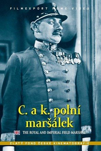 Imperial and Royal Field Marshal film afişi