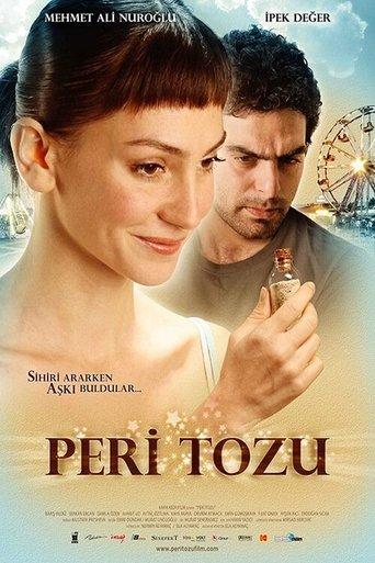 Peri Tozu film afişi