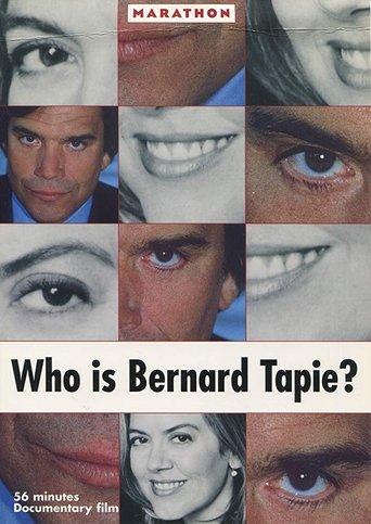 Who Is Bernard Tapie? film afişi