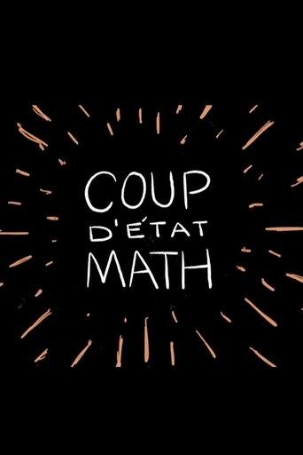Coup d’etat Math film afişi