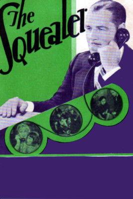 The Squealer film afişi