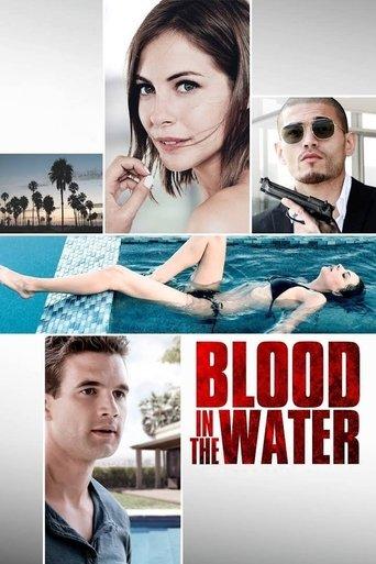 Blood in the Water film afişi