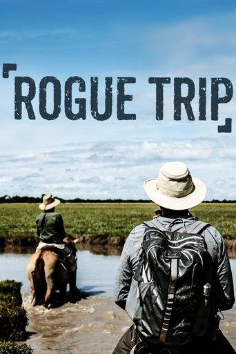 Rogue Trip dizi afişi