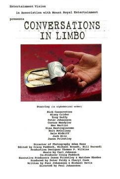 Conversations in Limbo film afişi