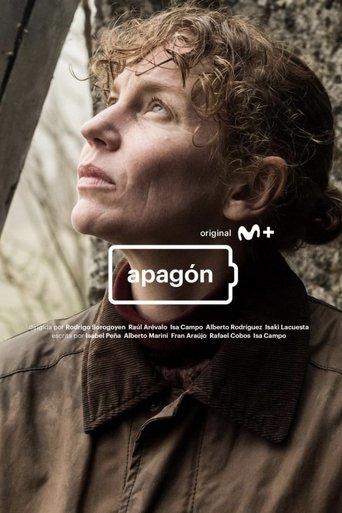 Equilibrio film afişi