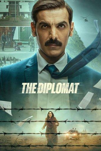 The Diplomat film afişi