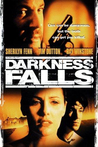 Darkness Falls film afişi