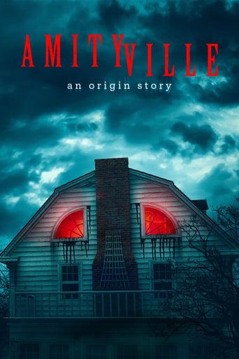 Amityville: An Origin Story dizi afişi