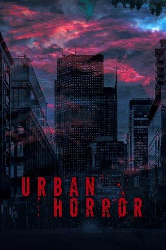 Urban Horror dizi afişi