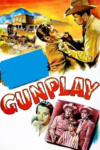 Gunplay film afişi
