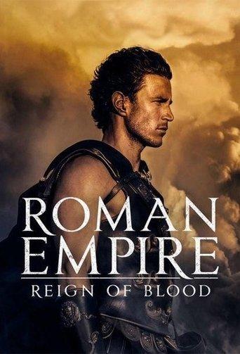 Roman Empire dizi afişi