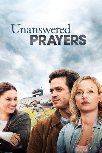 Unanswered Prayers film afişi