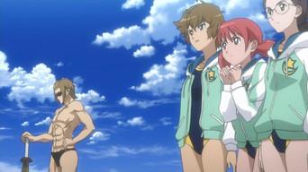 The Bonds Among the Four