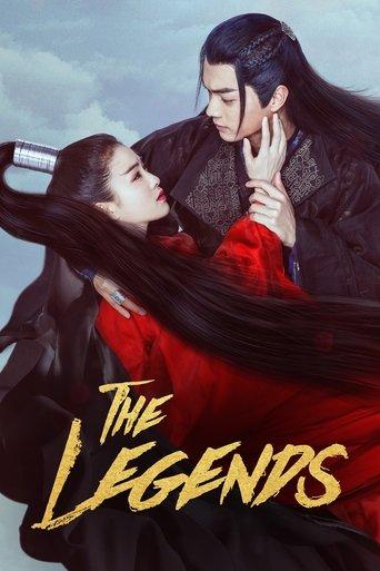 The Legends dizi afişi