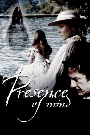 Presence of Mind film afişi