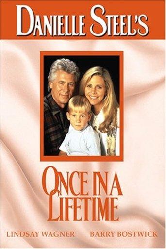 Once in a Lifetime film afişi