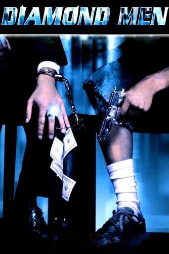 Diamond Men film afişi