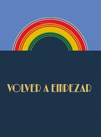 To Begin Again film afişi