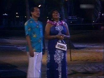 The Jeffersons Go to Hawaii (2)