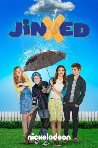 Jinxed film afişi