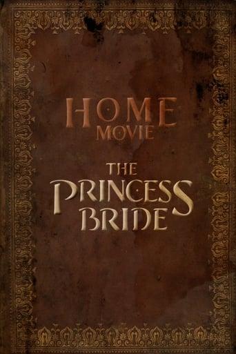 Home Movie: The Princess Bride dizi afişi