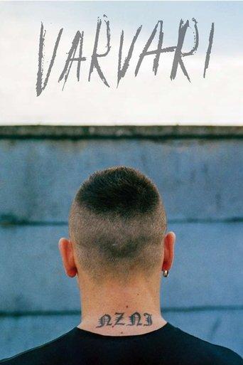 Barbarians film afişi