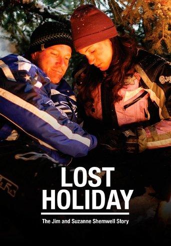 Lost Holiday: The Jim & Suzanne Shemwell Story film afişi