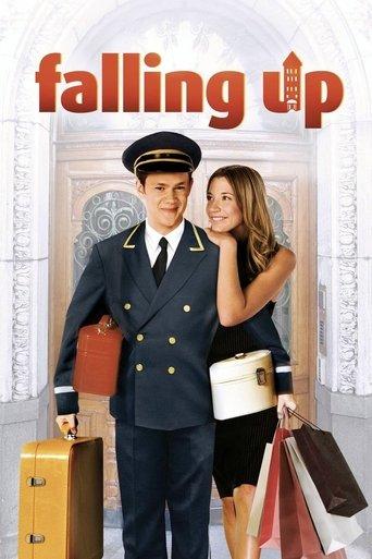 Falling Up film afişi