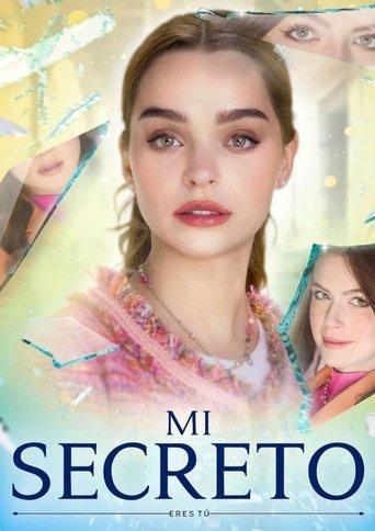 Mi Secreto dizi afişi