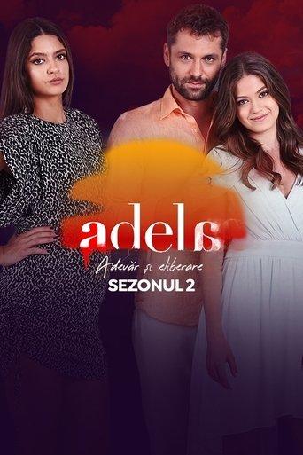 Adela dizi afişi