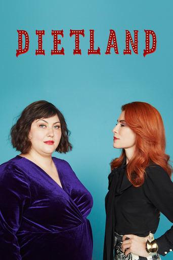 Dietland dizi afişi