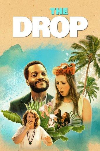 The Drop film afişi