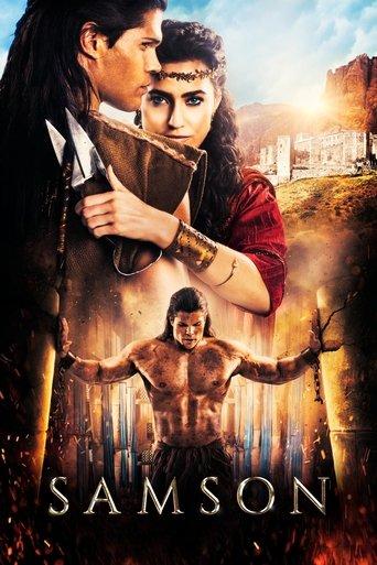 Samson film afişi