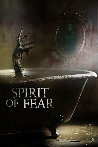 Spirit of Fear film afişi