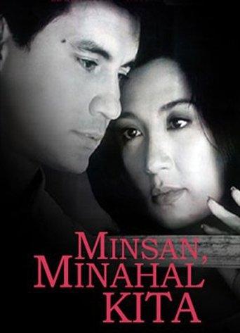 Minsan, Minahal Kita film afişi