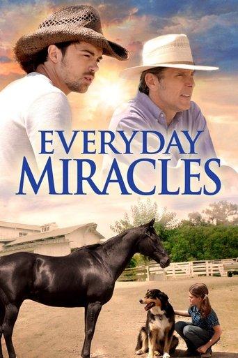 Everyday Miracles film afişi