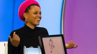 Josh Widdicombe, Gemma Cairney, Raj Bisram and Sophie Hermann