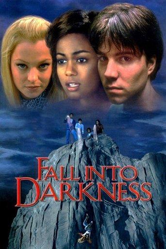 Fall into Darkness film afişi